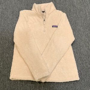 Patagonia Pull Over